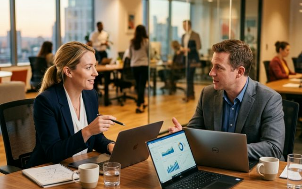 Get Funded on Your First Attempt