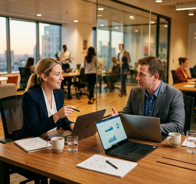 Get Funded on Your First Attempt