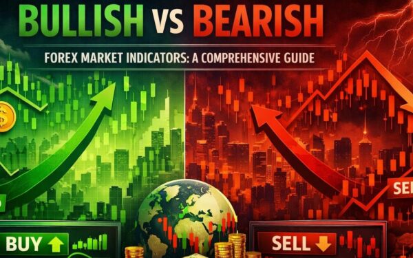 Bullish vs Bearish Forex Market Indicators: A Comprehensive Guide