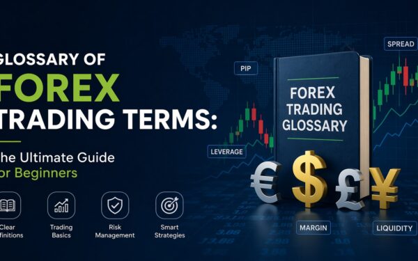 Glossary of Forex Trading Terms: The Ultimate Guide for Beginners