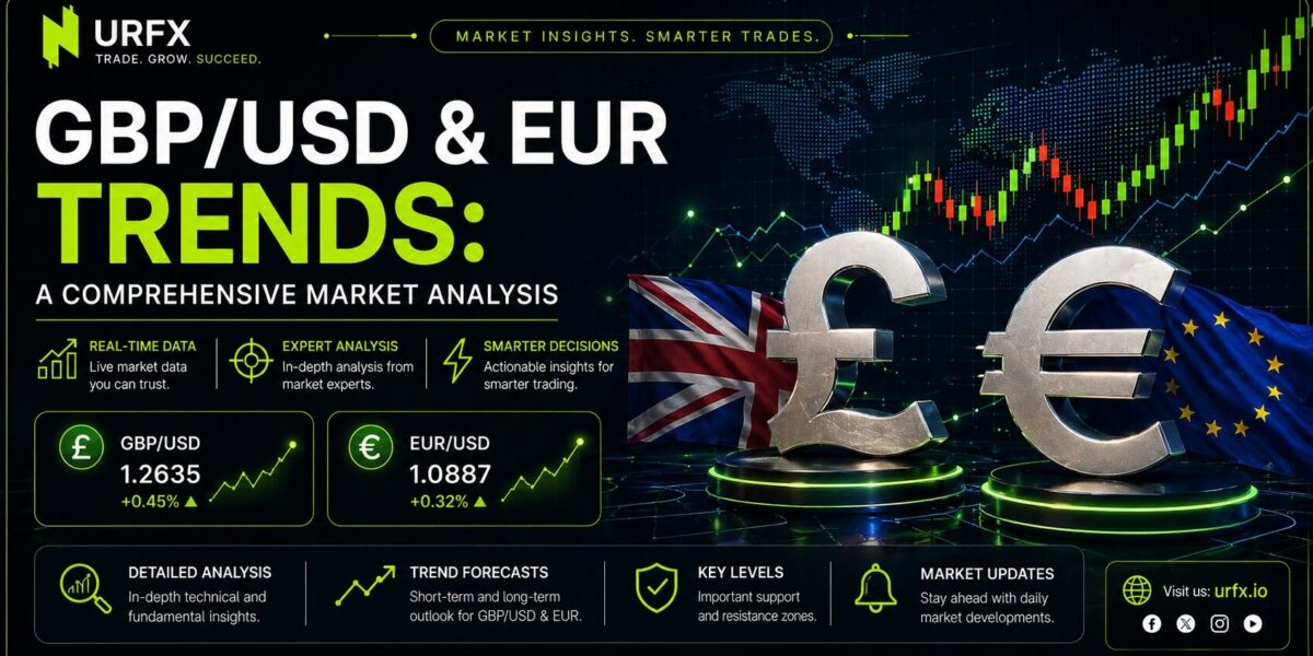 GBP/USD & EUR Trends: A Comprehensive Market Analysis