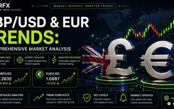 GBP/USD & EUR Trends: A Comprehensive Market Analysis