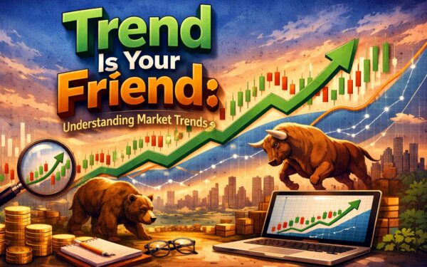 Trend Is Your Friend: Understanding Market Trends