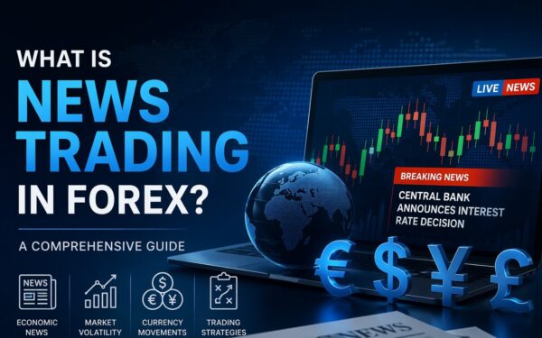 What Is News Trading in Forex? A Comprehensive Guide