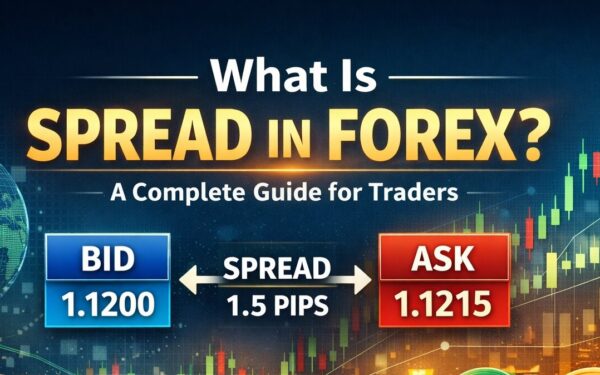 What Is Spread in Forex? A Complete Guide for Traders
