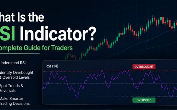 What Is the RSI Indicator? A Complete Guide for Traders