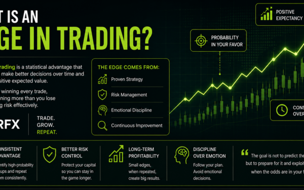 What Is an Edge in Trading?