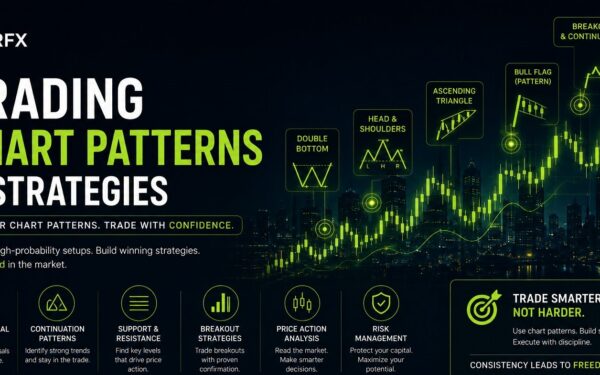 Trading Chart Patterns & Strategies