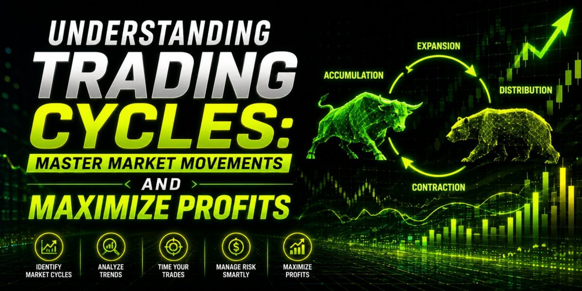 Understanding Trading Cycles: Master Market Movements and Maximize Profits