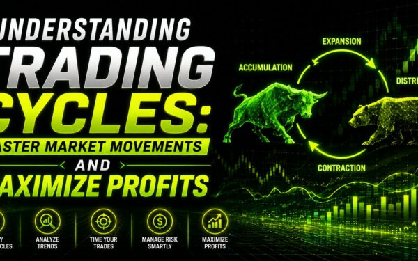Understanding Trading Cycles: Master Market Movements and Maximize Profits
