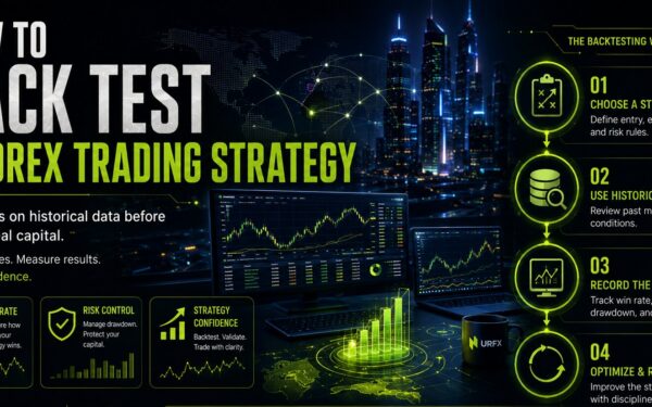 How to Back test a Forex Trading Strategy