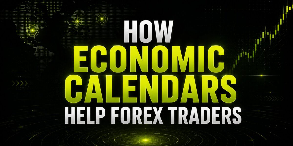 How Economic Calendars Help Forex Traders