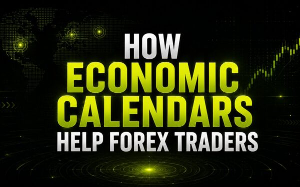 How Economic Calendars Help Forex Traders