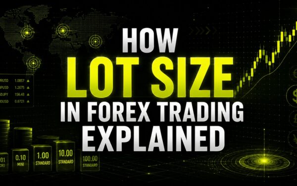 How Lot Size in Forex Trading Explained 