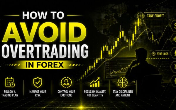 How to Avoid Overtrading in Forex